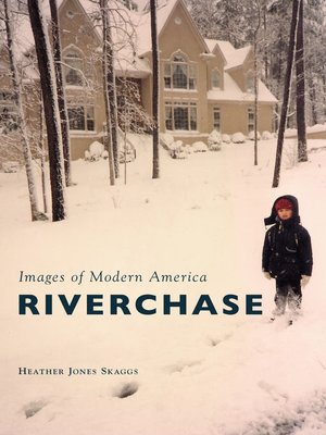 cover image of Riverchase